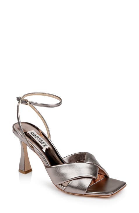 Badgley Mischka Collection buy Kay Ankle Strap Sandal