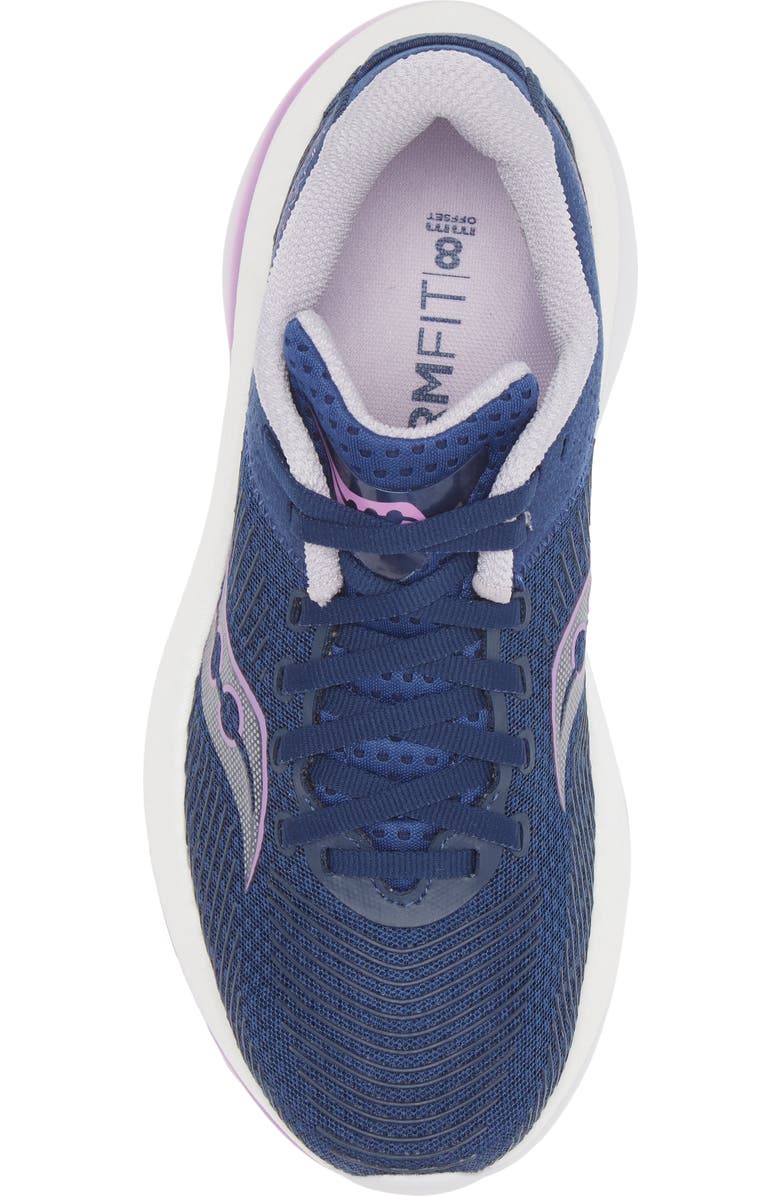 Saucony Kinvara Pro Running Shoe, Alternate, color,