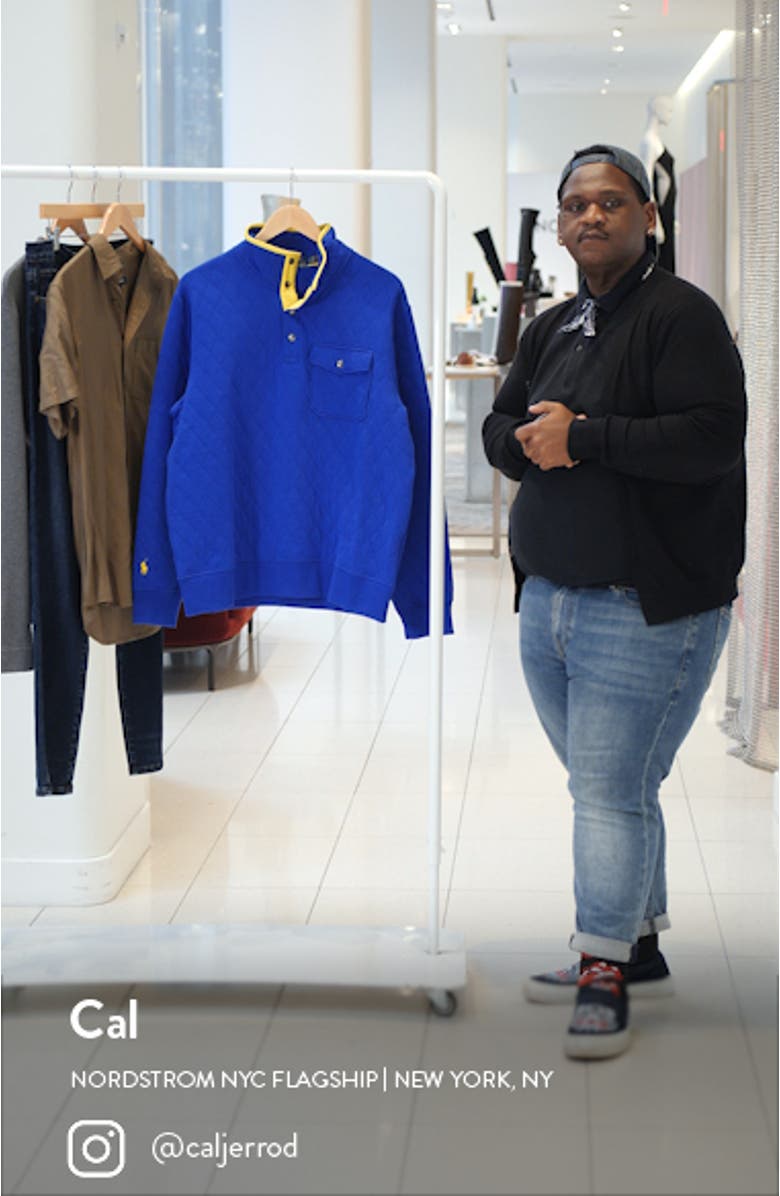 Jersey Hoodie, sales video thumbnail