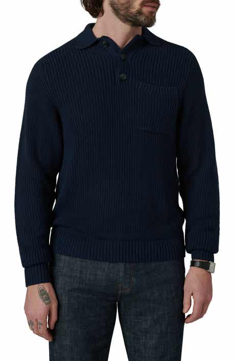 Joe's Ruben Polo Sweater