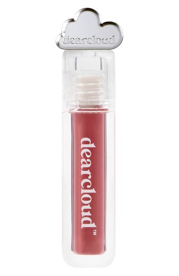 Dearcloud Colour Crush 6h+ Lip Tint
