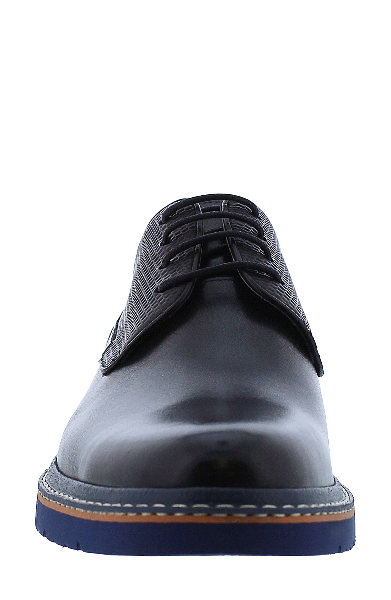 Zanzara Wild Derby, Alternate, color, 