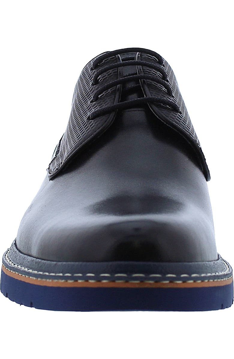 Zanzara Wild Derby, Alternate, color,