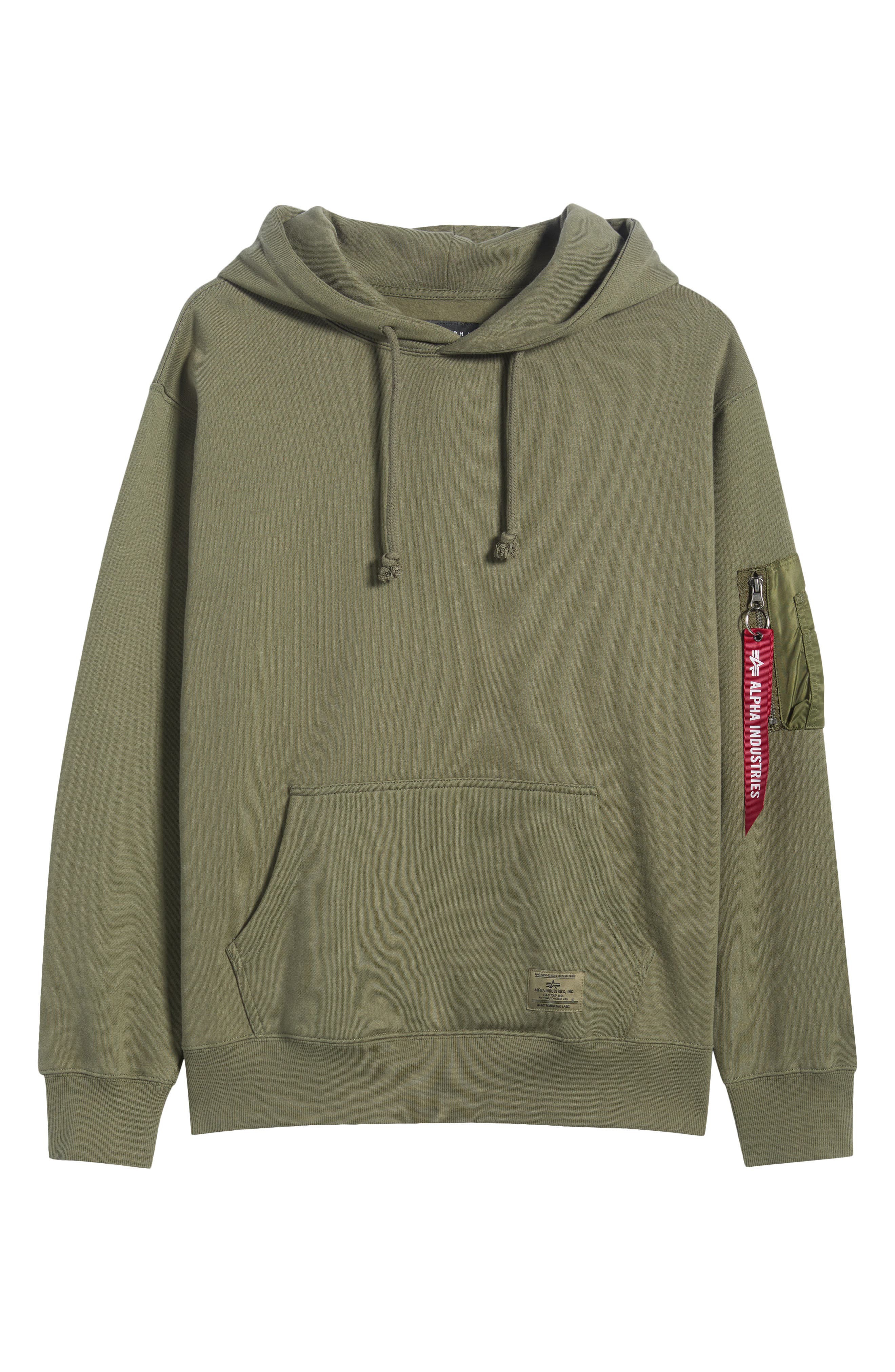 OG-107 GREEN
