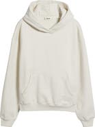 Elwood Heavyweight Oversize Organic Cotton Hoodie