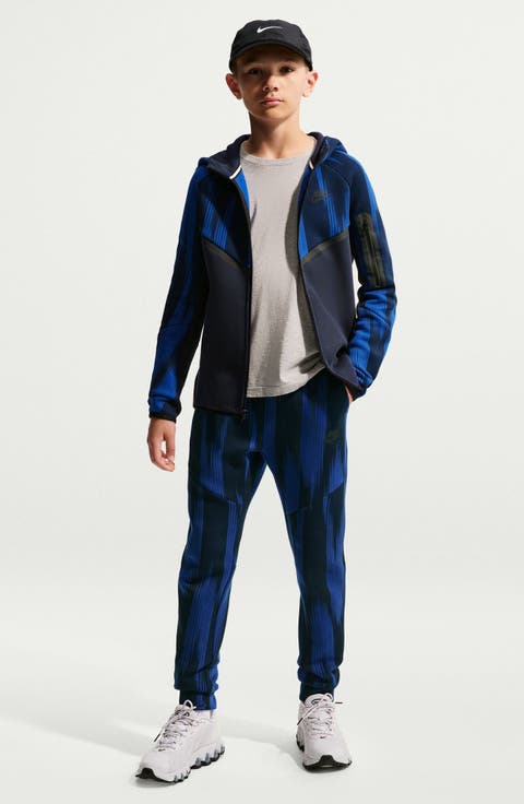 Kids' Tech Fleece Jogger Pants