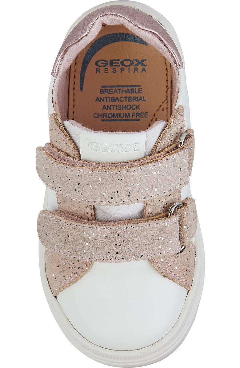 Geox Kids' Nashik Sneaker, Alternate, color,