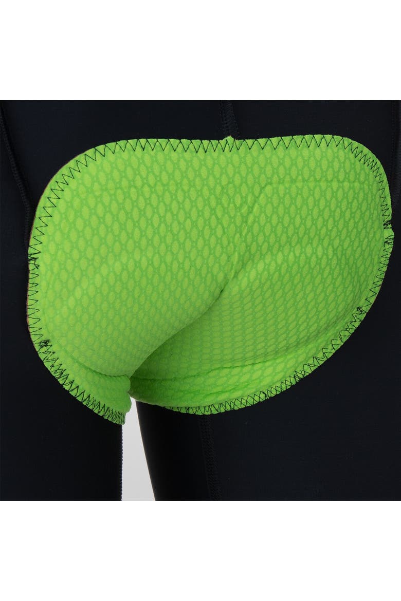 Force Short Tights+ - Men's, Alternate, color, Black