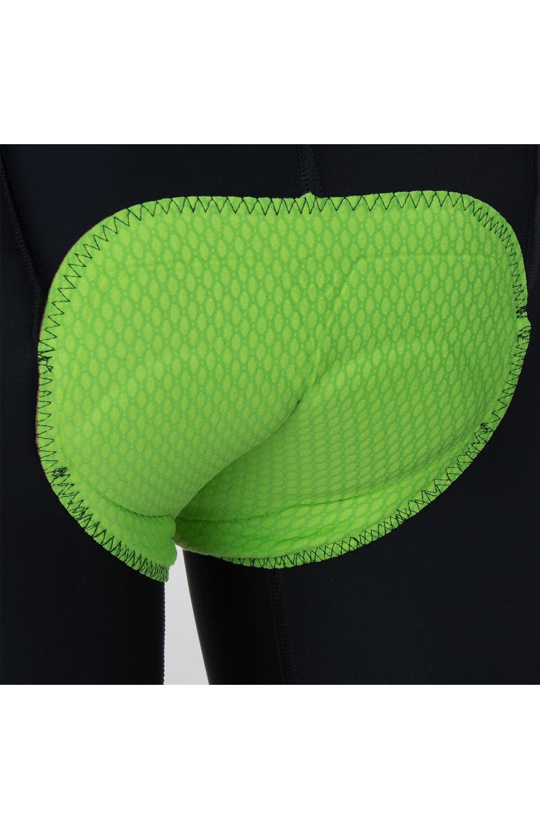 GOREWEAR Force Short Tights+ - Men's, Alternate, color, Black