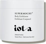 Iota Supermochi Body Exfoliator