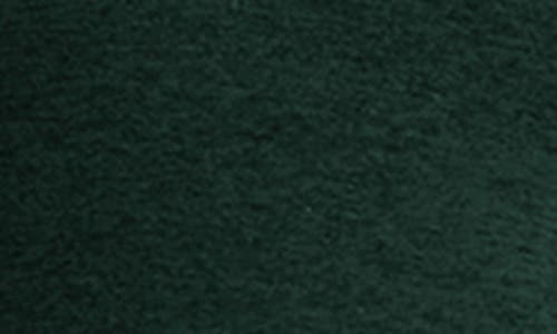 Beyond Yoga Spacedye On The Up Cropped Tank Dark Spruce Green Heather In Green