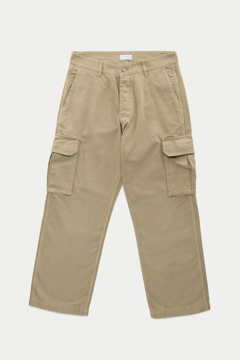Cargo Pants, Main, color, Khaki