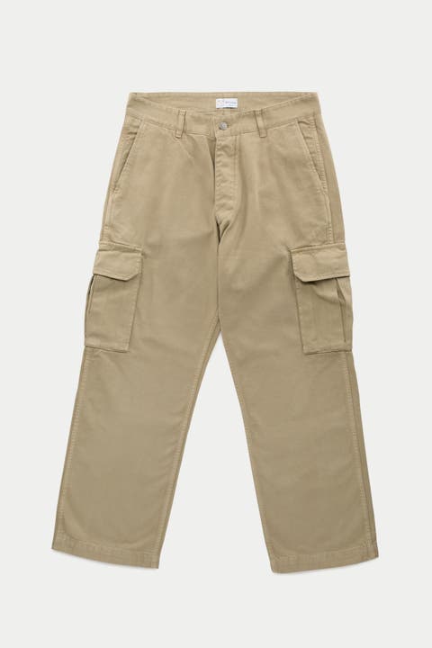 Cargo Pants