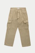 Wolf Vs. Goat (WvG) Cargo Pants