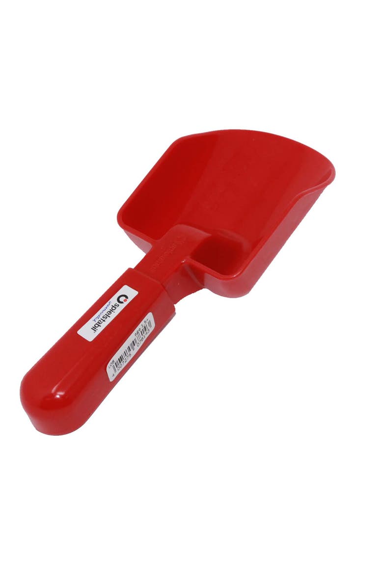 SPIELSTABIL Small Sand Scoop 3 Pack, Alternate, color,