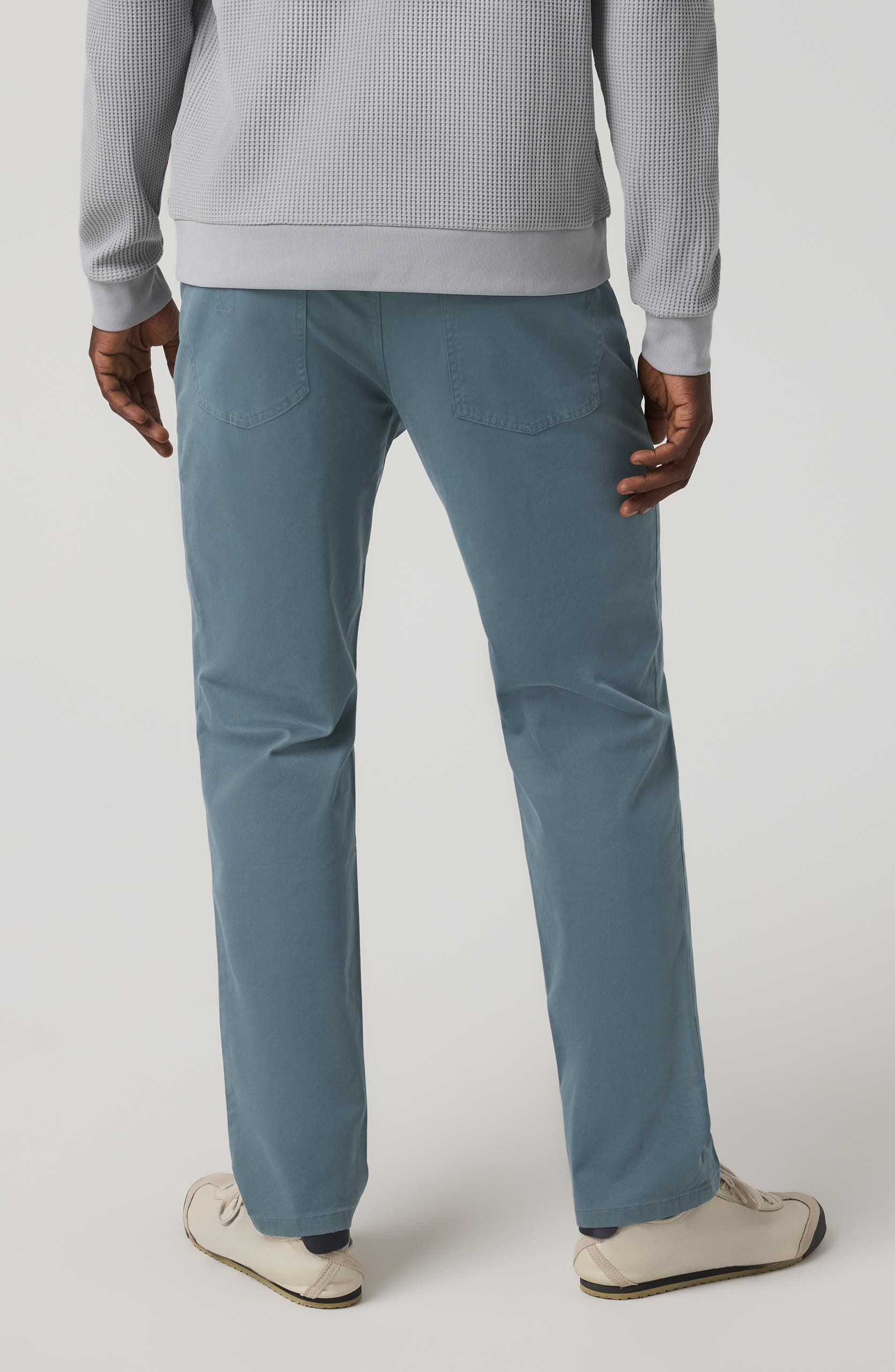MetaCotton Classic Fit Pants - image 2
