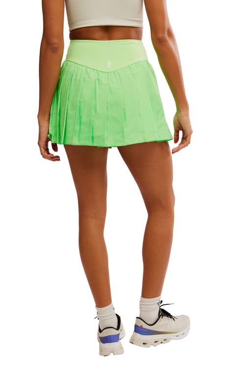 Free People Swing Of Things Skort