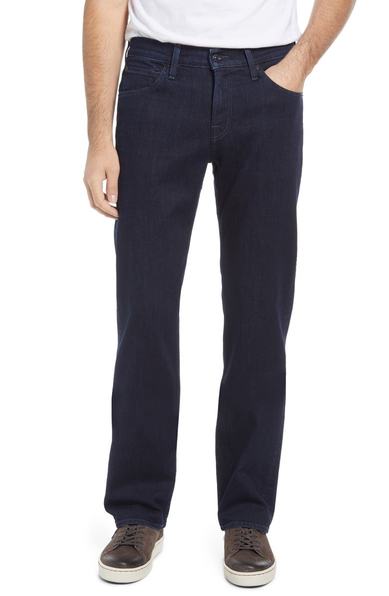 7 For All Mankind Men's Austyn Relaxed Fit Jeans, Main, color,