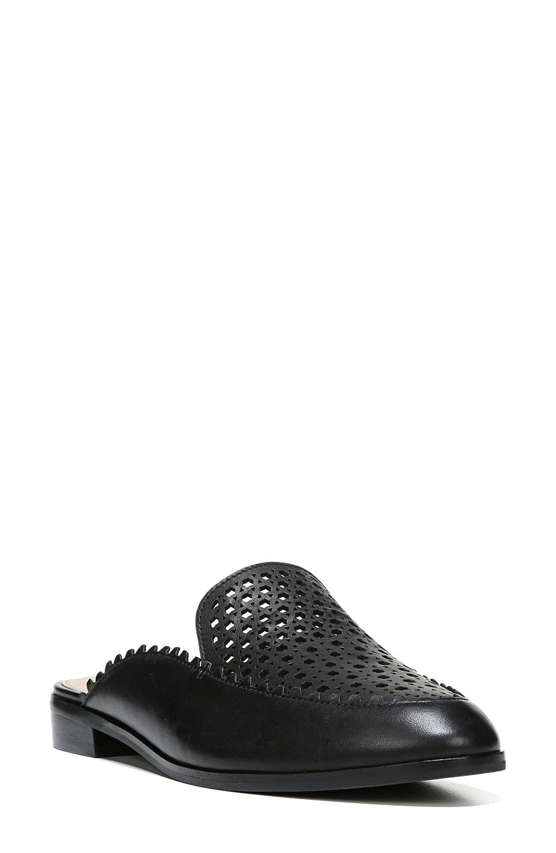 Via Spiga Adeline Mule, Main, color, 