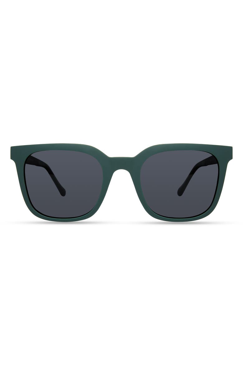 Tybee Sunglasses, Main, color, Green