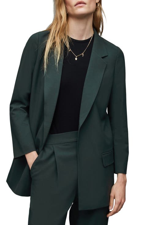 Aleida Tri Blazer