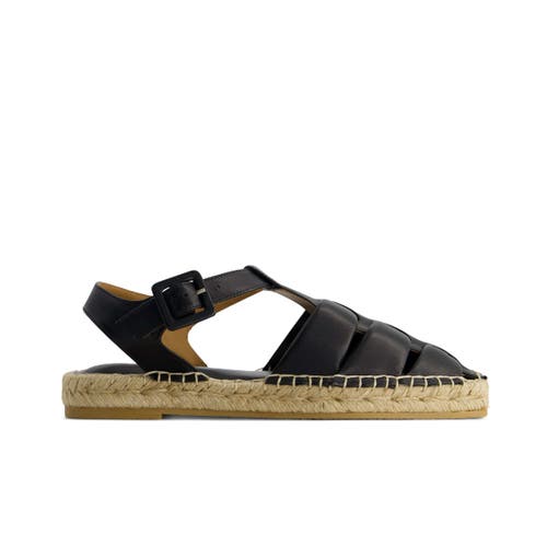 BERNARDO FOOTWEAR BERNARDO FOOTWEAR MONRI FISHERMAN SANDAL