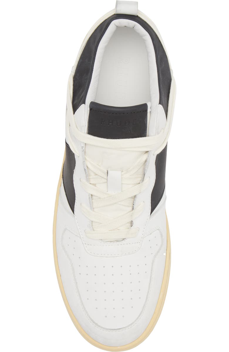 Rhude Rhecess-Low Sneaker, Alternate, color,