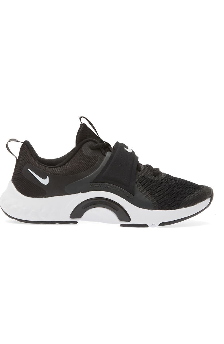Nike Renew In-Season TR 12 Training Shoe, Alternate, color,