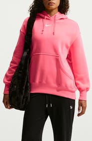 Nike Sportswear Phoenix Fleece Oversized Pullover Hoodie