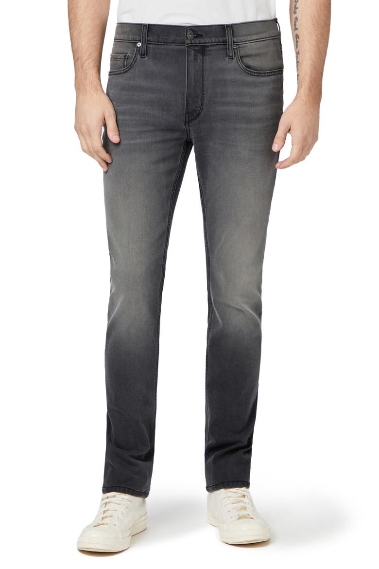 Lennox Slim Fit Jeans, Main, color, BELNAP