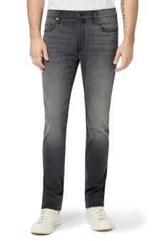 PAIGE Lennox Slim Fit Jeans