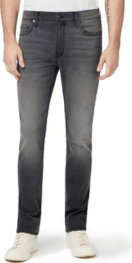 PAIGE Lennox Slim Fit Jeans