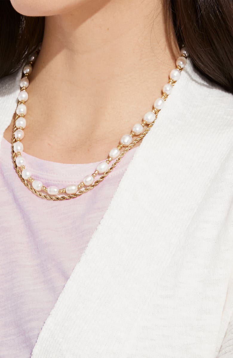 vineyard vines Women's Slub Cotton & Linen Open Cardigan, Alternate, color, 