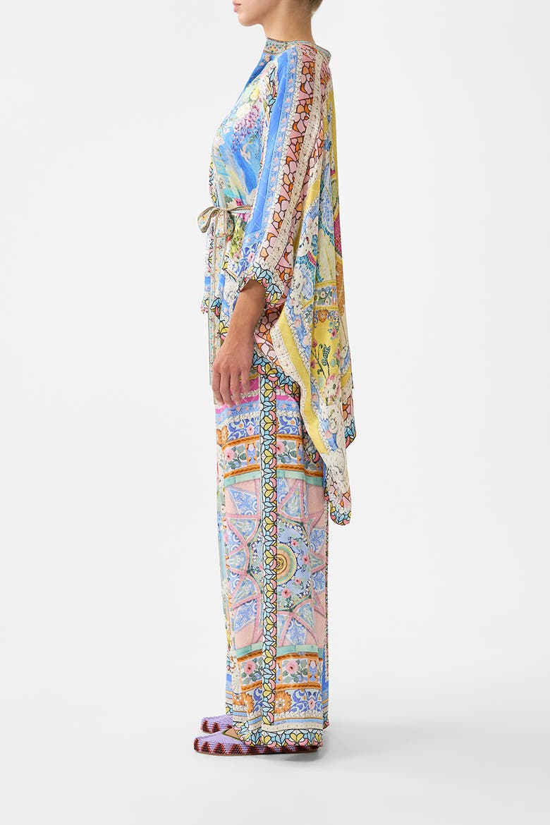 Tuck Front Pant, Alternate, color, Navàs Nouveau
