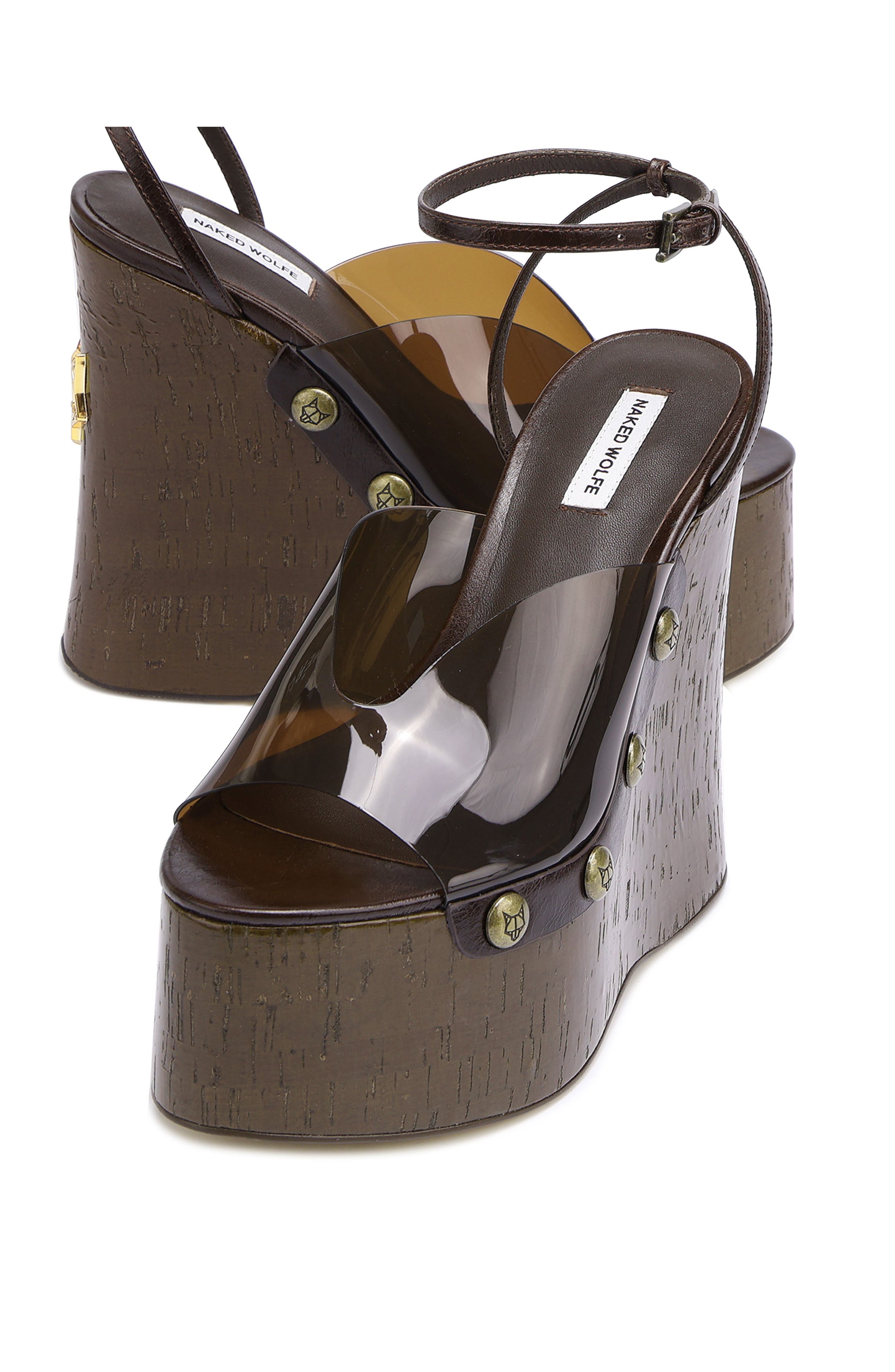 Tiger Lilly Clear TPU (Women) | Nordstrom