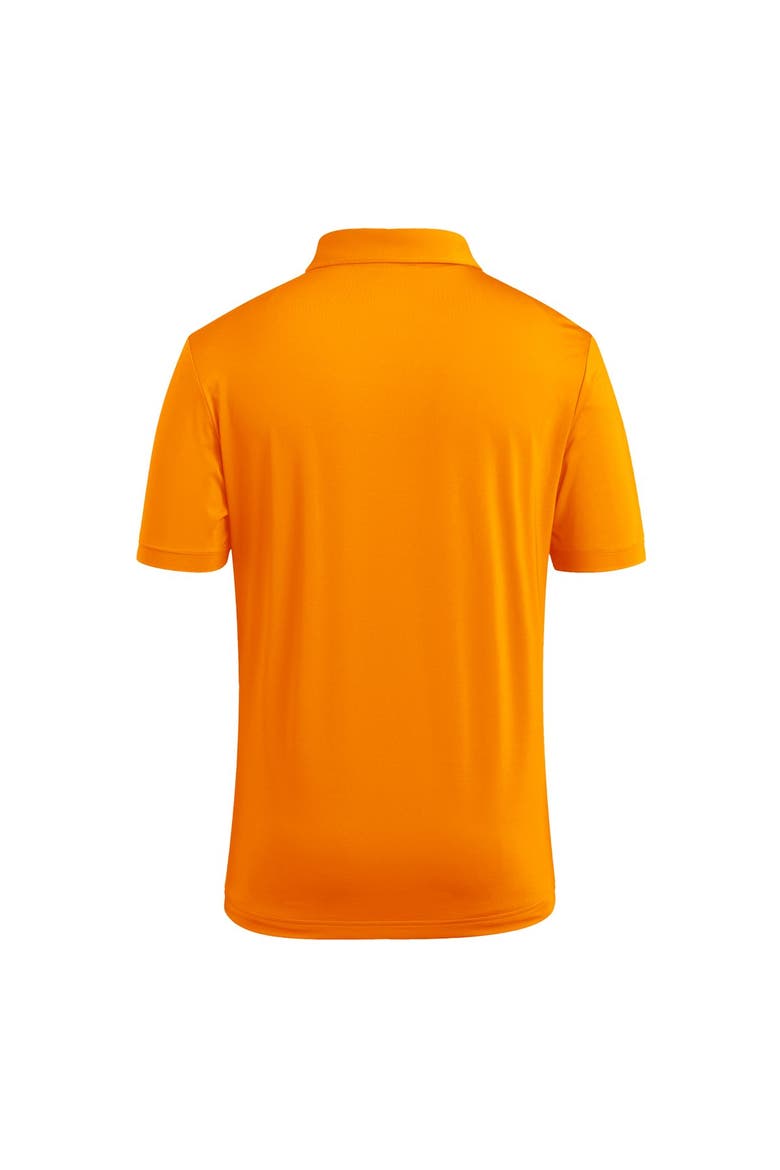 Men's adidas Tennessee Orange Tennessee Volunteers Ultimate 365 Solid Polo, Alternate, color, Tennessee Orange