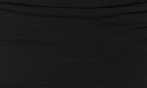 Alexia Admor Lisa Asymmetric Midi Dress
