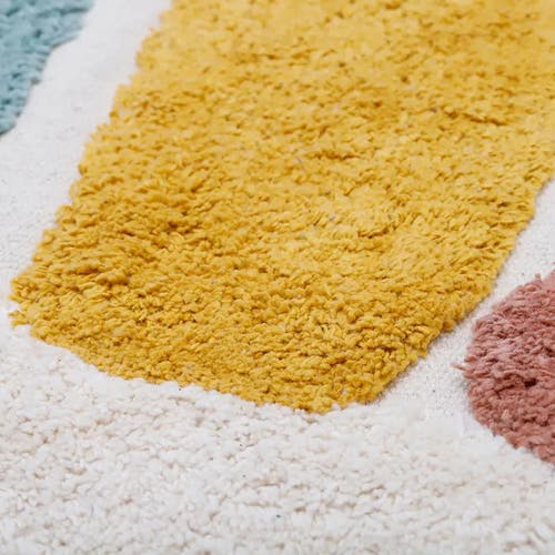 Nattiot Rug Rainbow