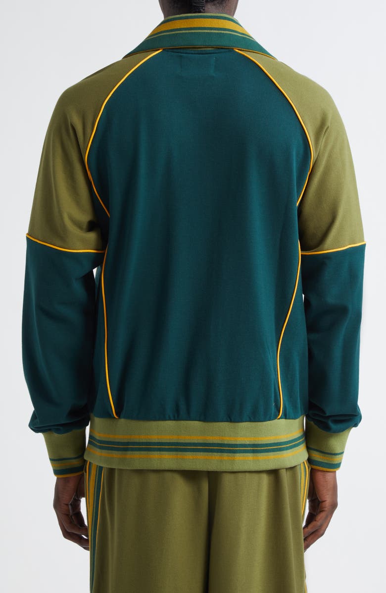 Nicholas Daley Track Jacket, Alternate, color,