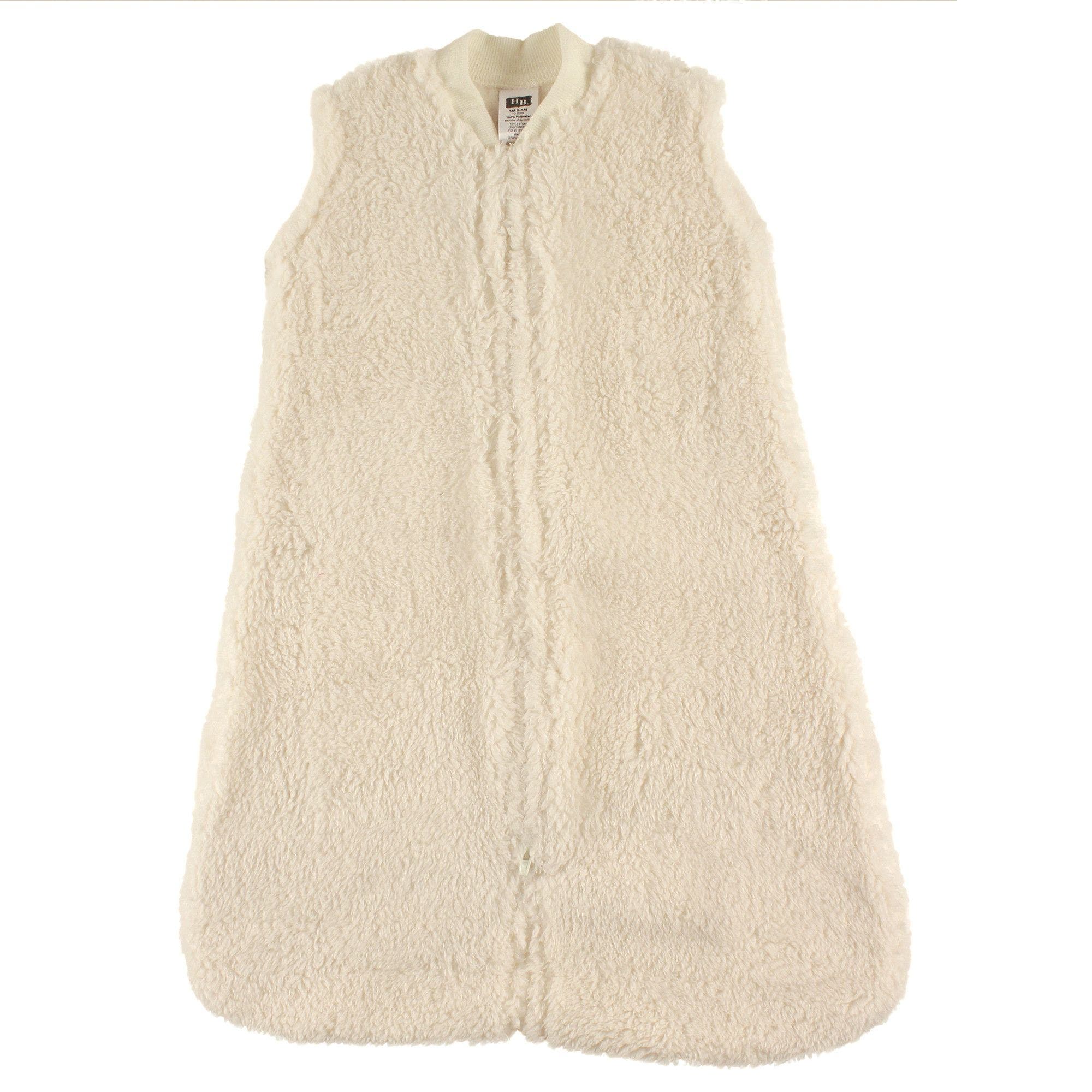 selected Cream Sherpa