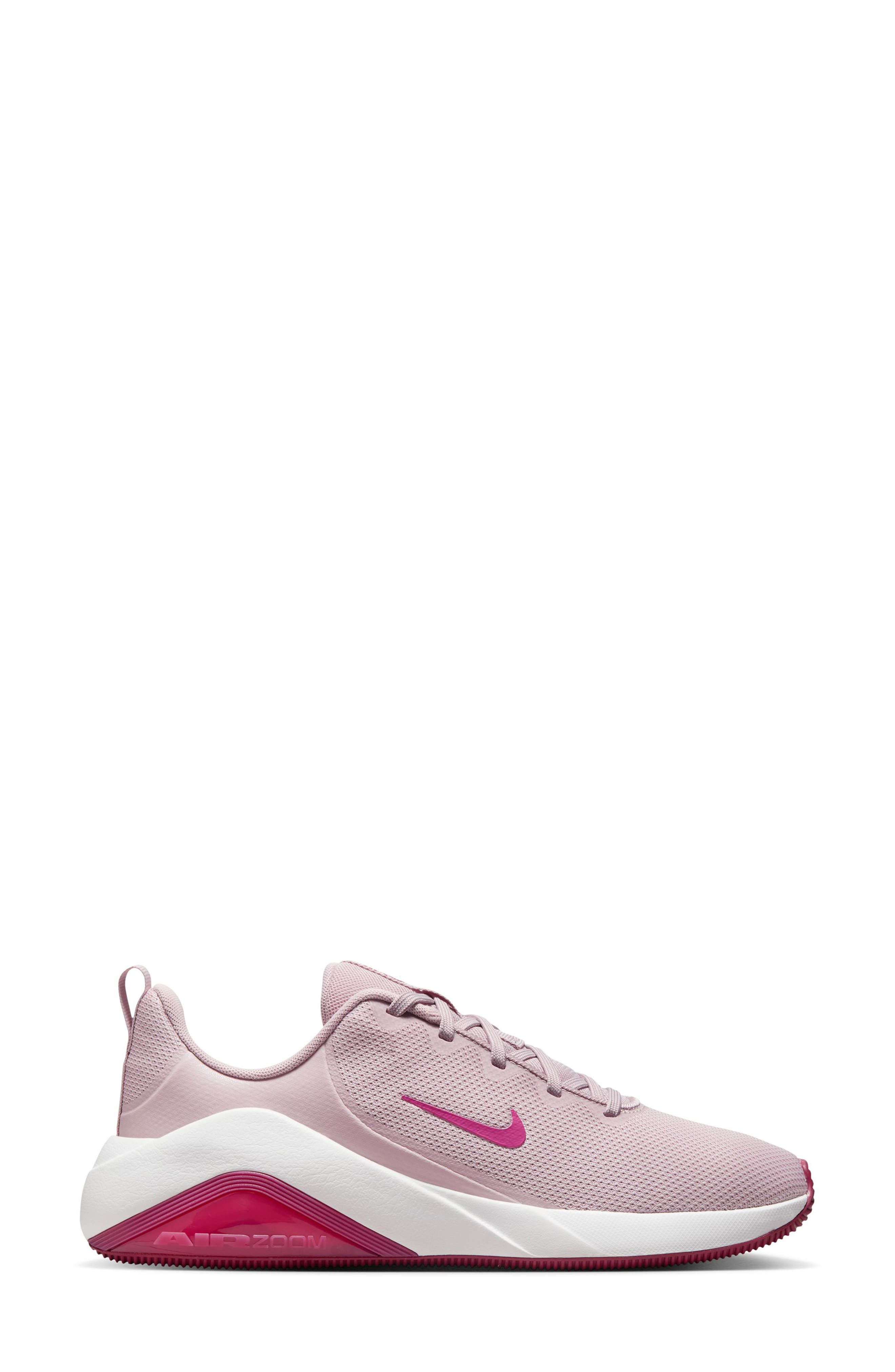 Bella 7 Training Shoe, Alternate, color, ROSE/ SWEET BEET/ WHITE