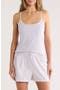 Camisole Short Pajamas