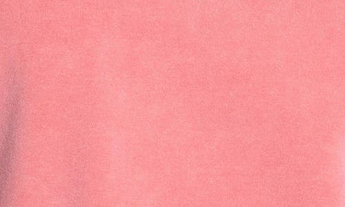 Thread & Supply Juno Stretch Cotton Tank Top In Pink