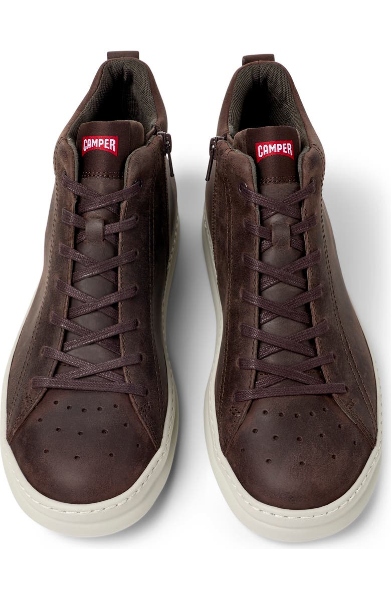 Camper Runner Four Sneaker, Alternate, color,