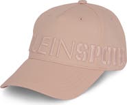 PLEIN SPORT Baseball Cap Ps Women