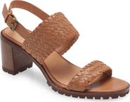 Madewell The Kiera Lug Sole Sandal