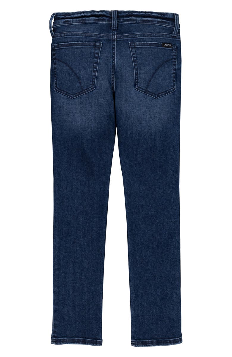 Joe's Jeans Kids' Rad Skinny Jeans, Alternate, color, Dark Wash