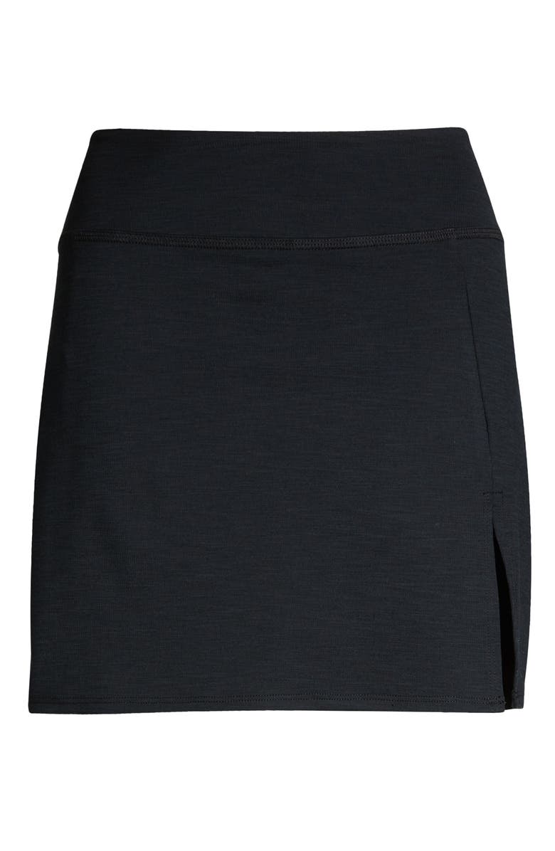 Beyond Yoga Hold Court High Waist Rib Skort, Alternate, color,