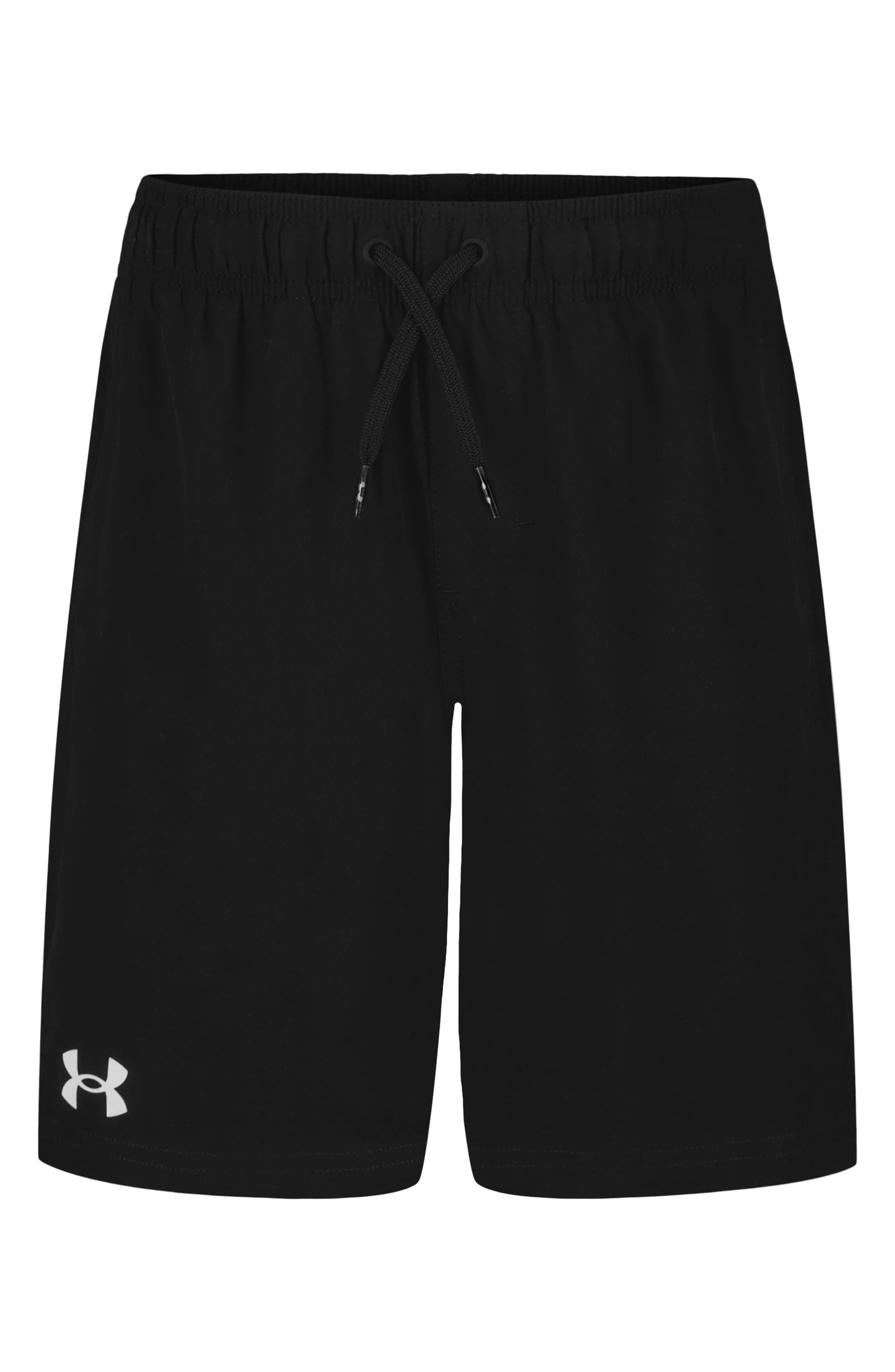 Under Armour Kids' Compression Volley Swim Trunks