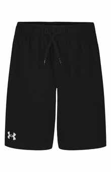 Under Armour Kids' Compression Volley Swim Trunks